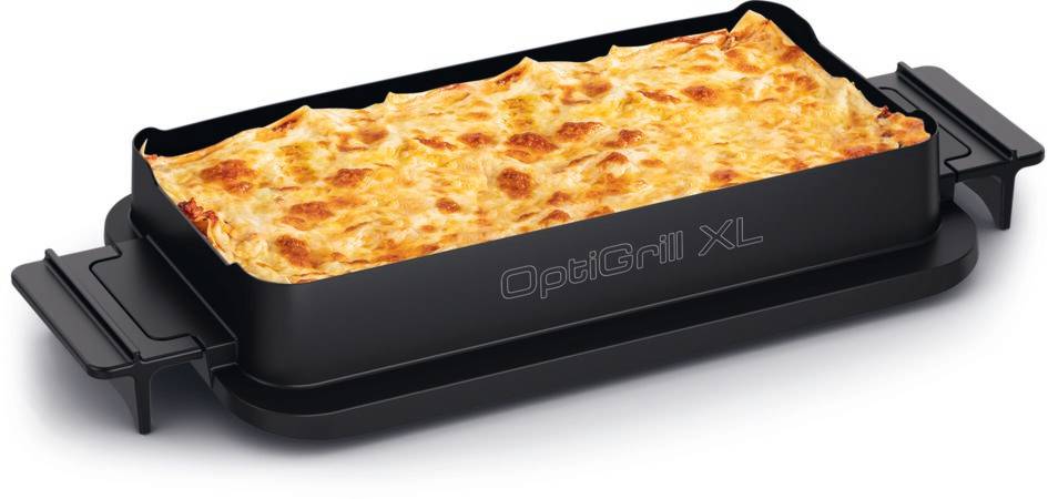 Plat de cuisson XL XA735810