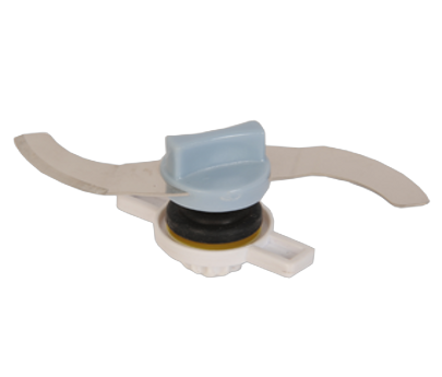 Couteau mixe TS-07009350