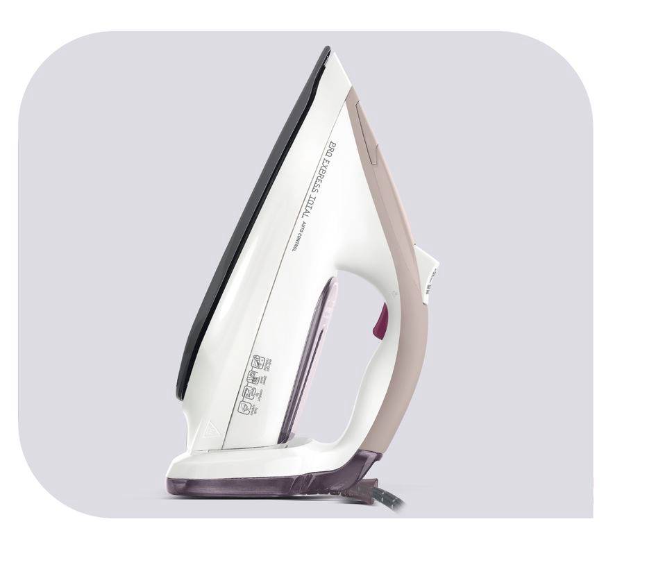 GENERATOR PRO EXPRESS TOTAL