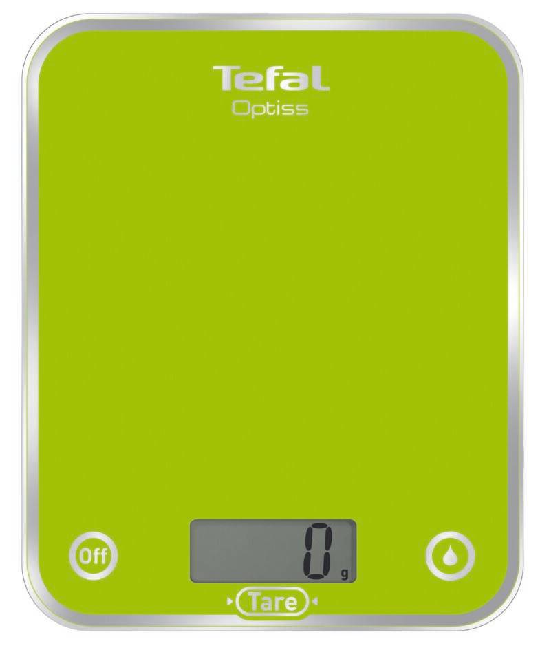 OPTISS ANIS Balance de cuisine