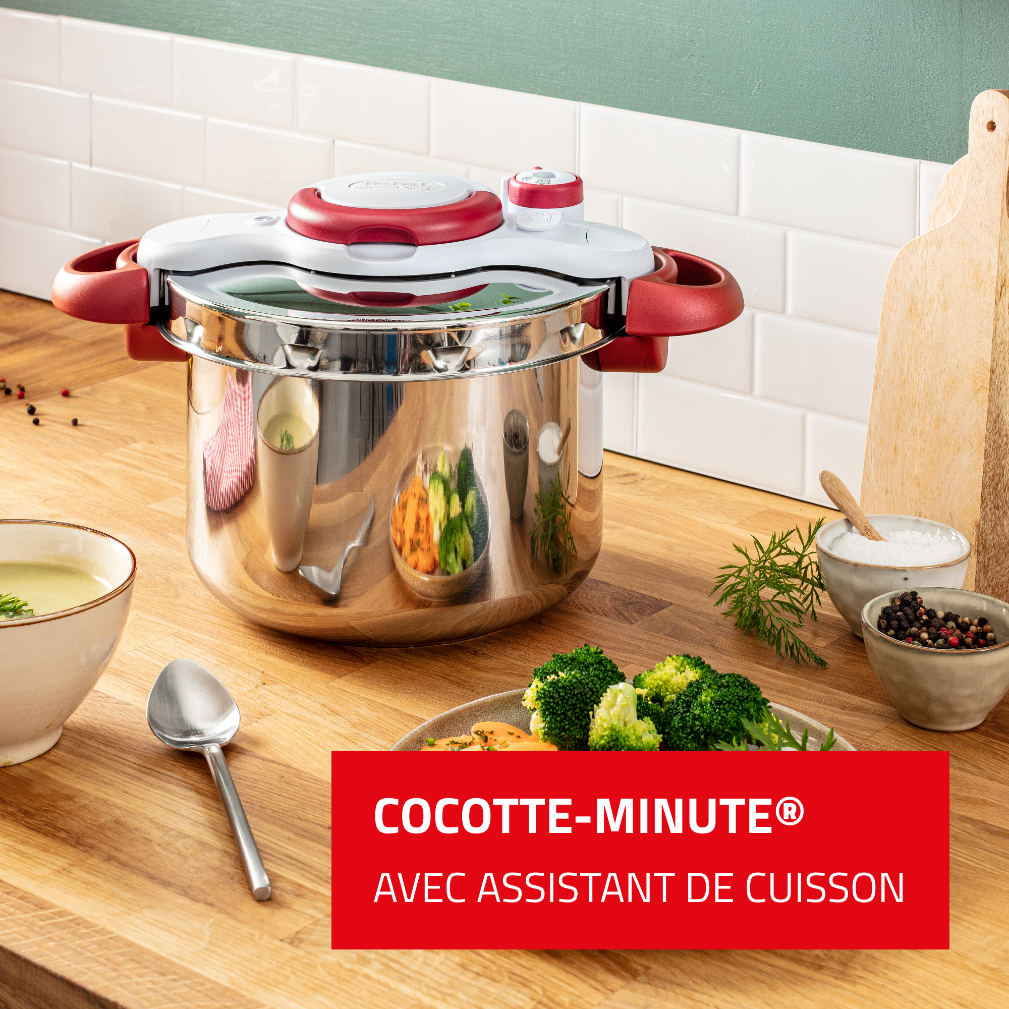 Clipsominut' perfect