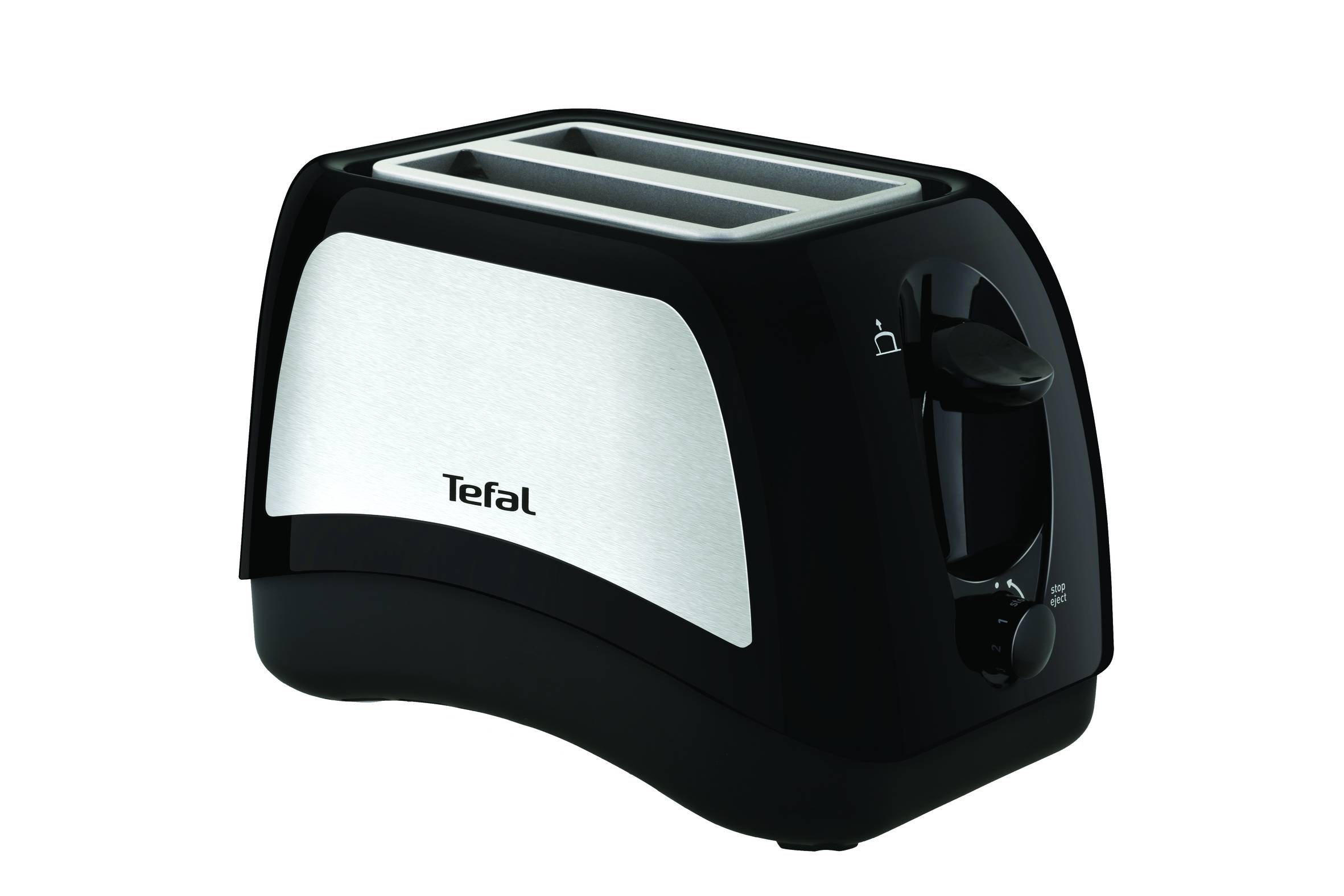 DELFINI PLUS 2 FENTES NOIR