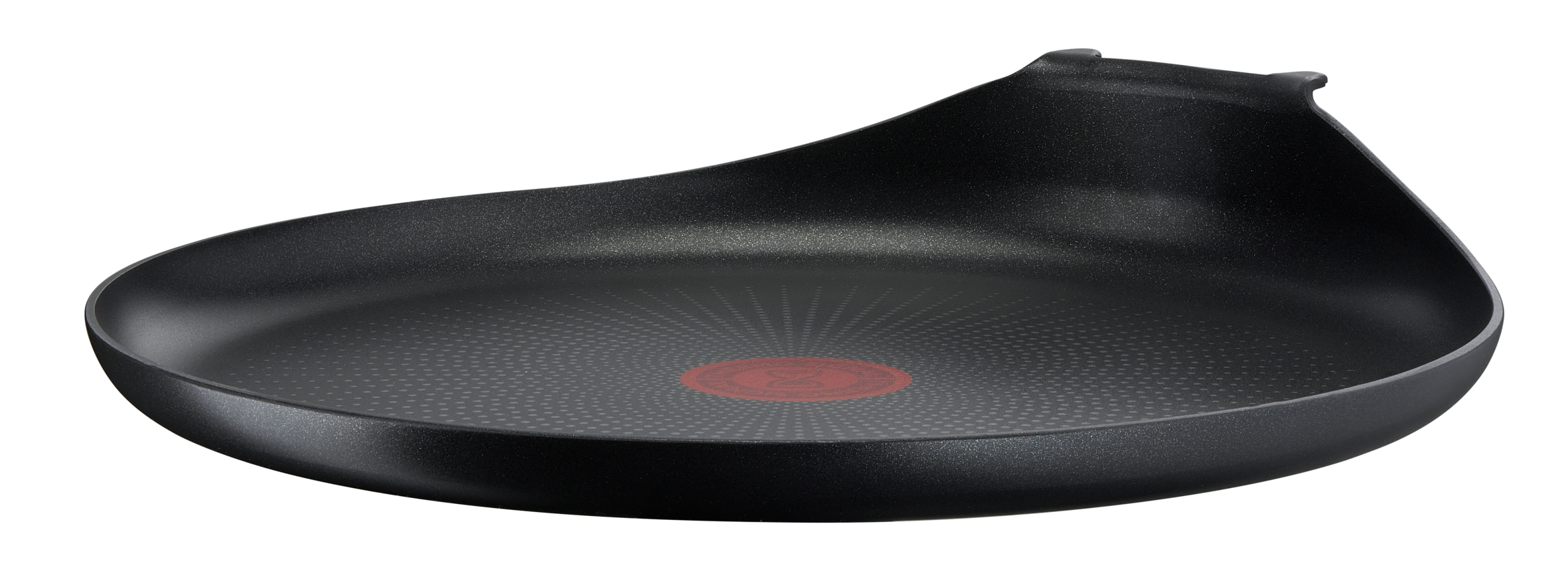 Ingenio Easy Plus, Antiadhésif, Poêle à crêpe 27 cm, Non induction