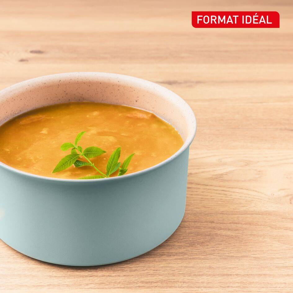 Ingenio Harmony, Casserole 18 cm, Poignée amovible