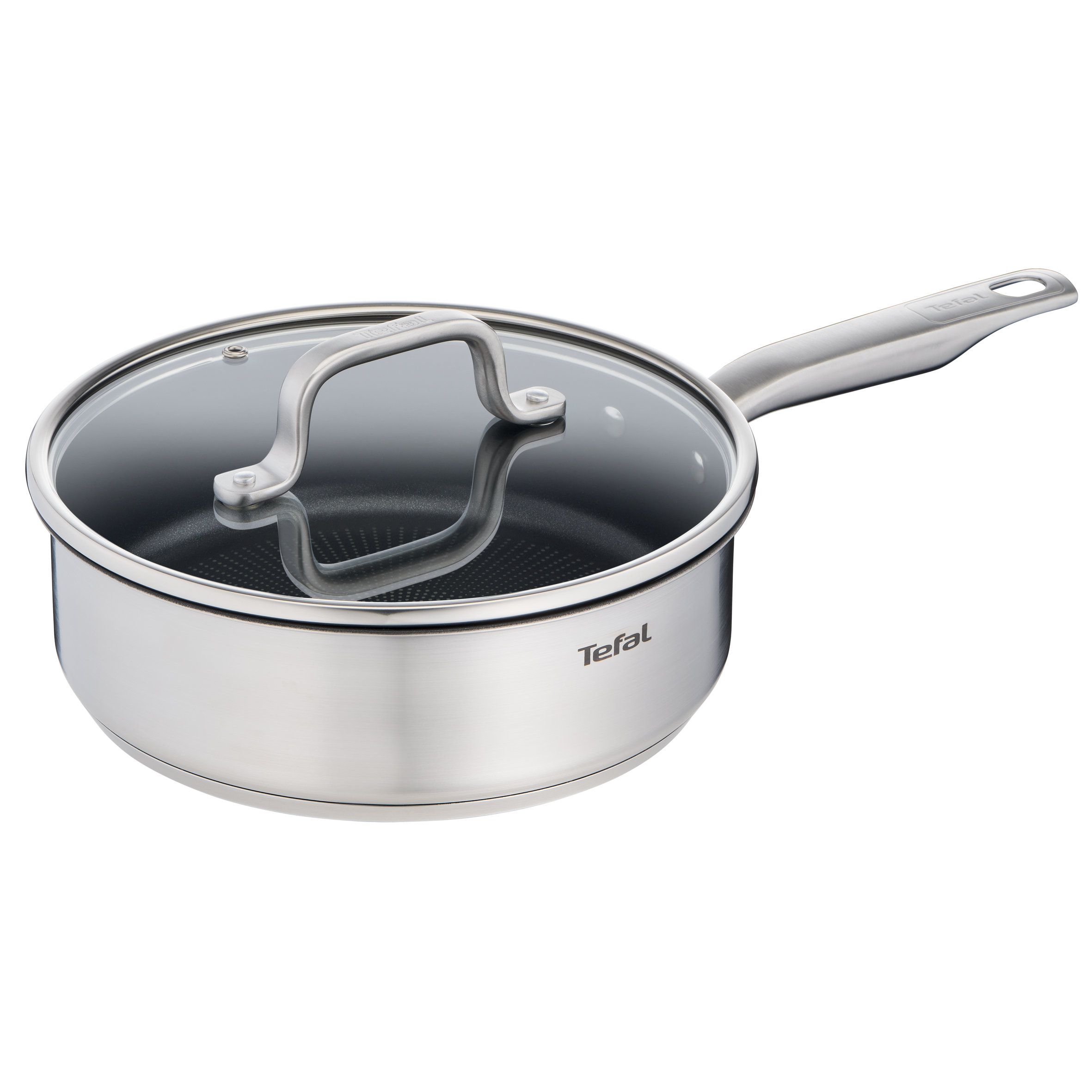 Sauteuse 24&nbsp;cm Virtuoso
