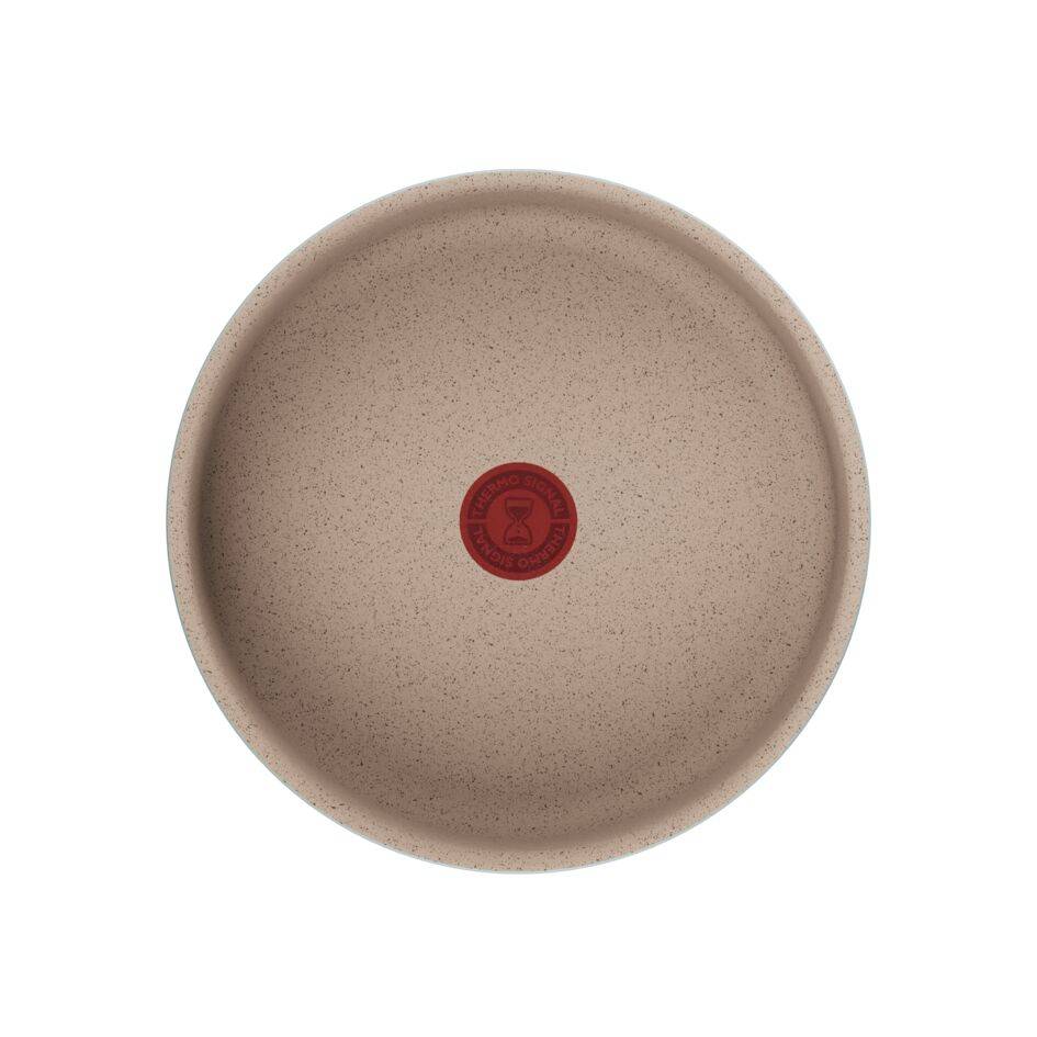 Ingenio Harmony, Sauteuse 24&nbsp;cm, Poignée amovible