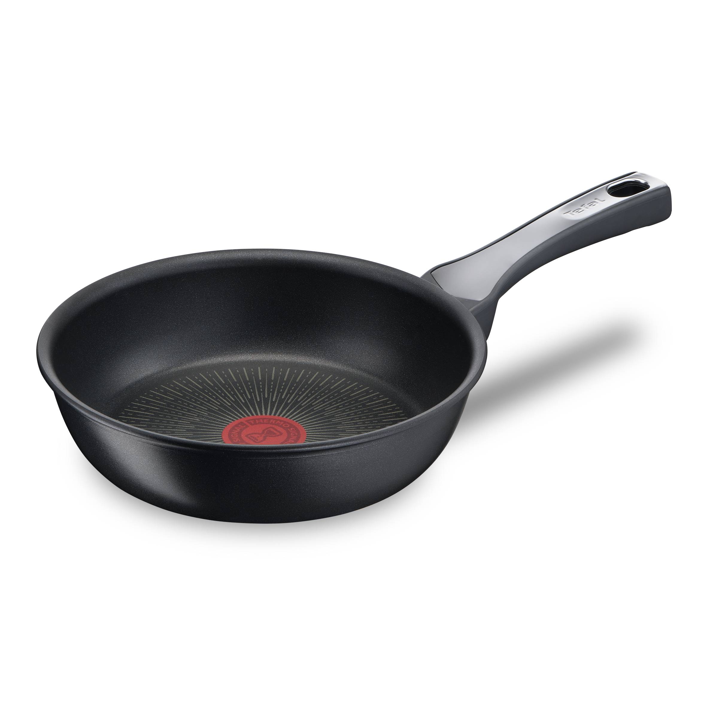 Unlimited on poêle 22cm