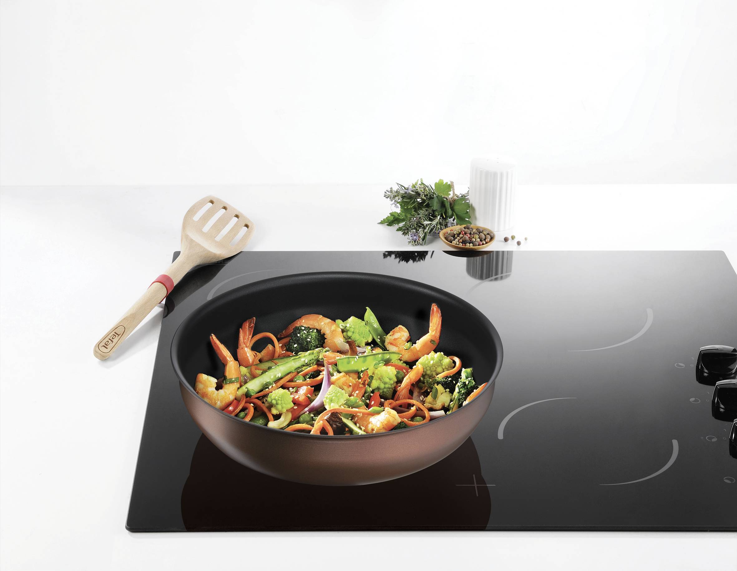 Ingenio Eco Respect Set 6 pièces Ecureuil