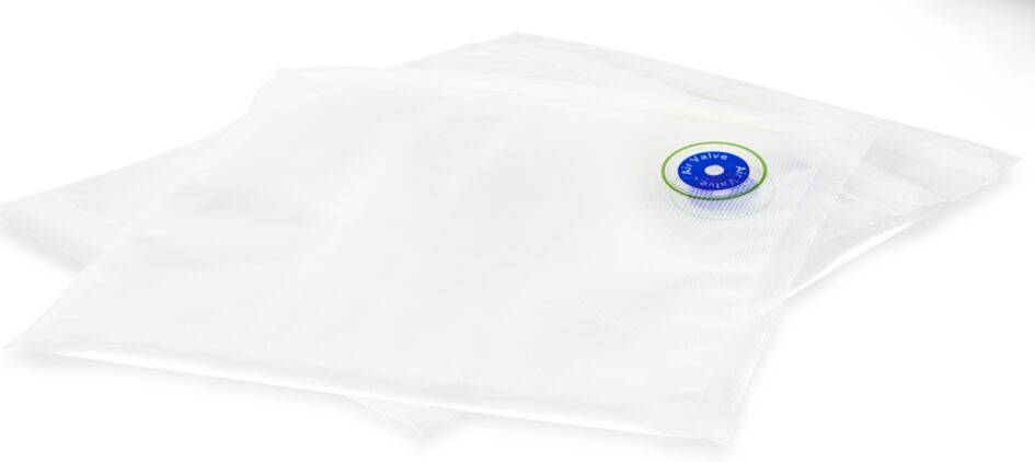 15 sacs alimentaires conservation sous-vide XA262010      