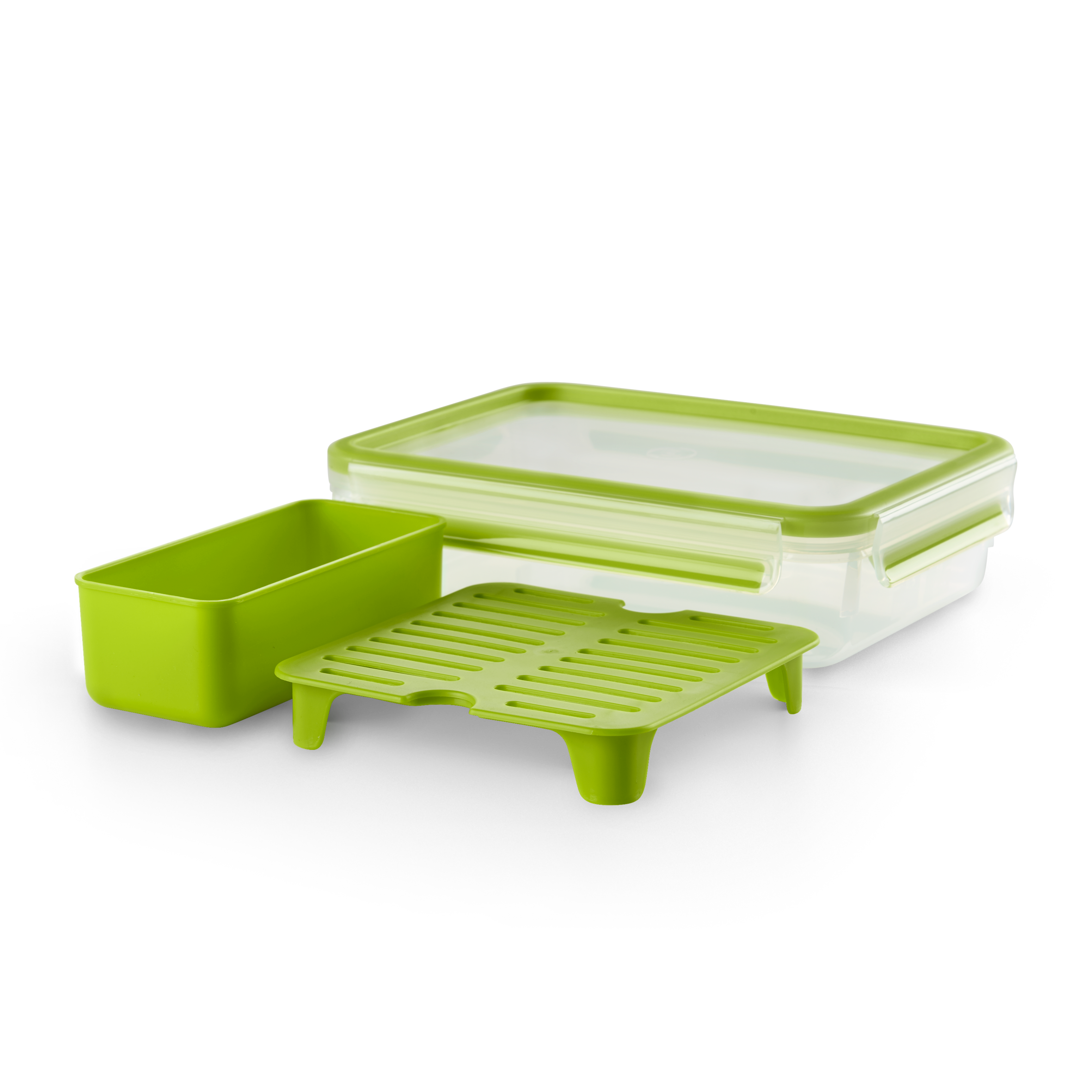 Masterseal to go vert boîte brunch 1,2l