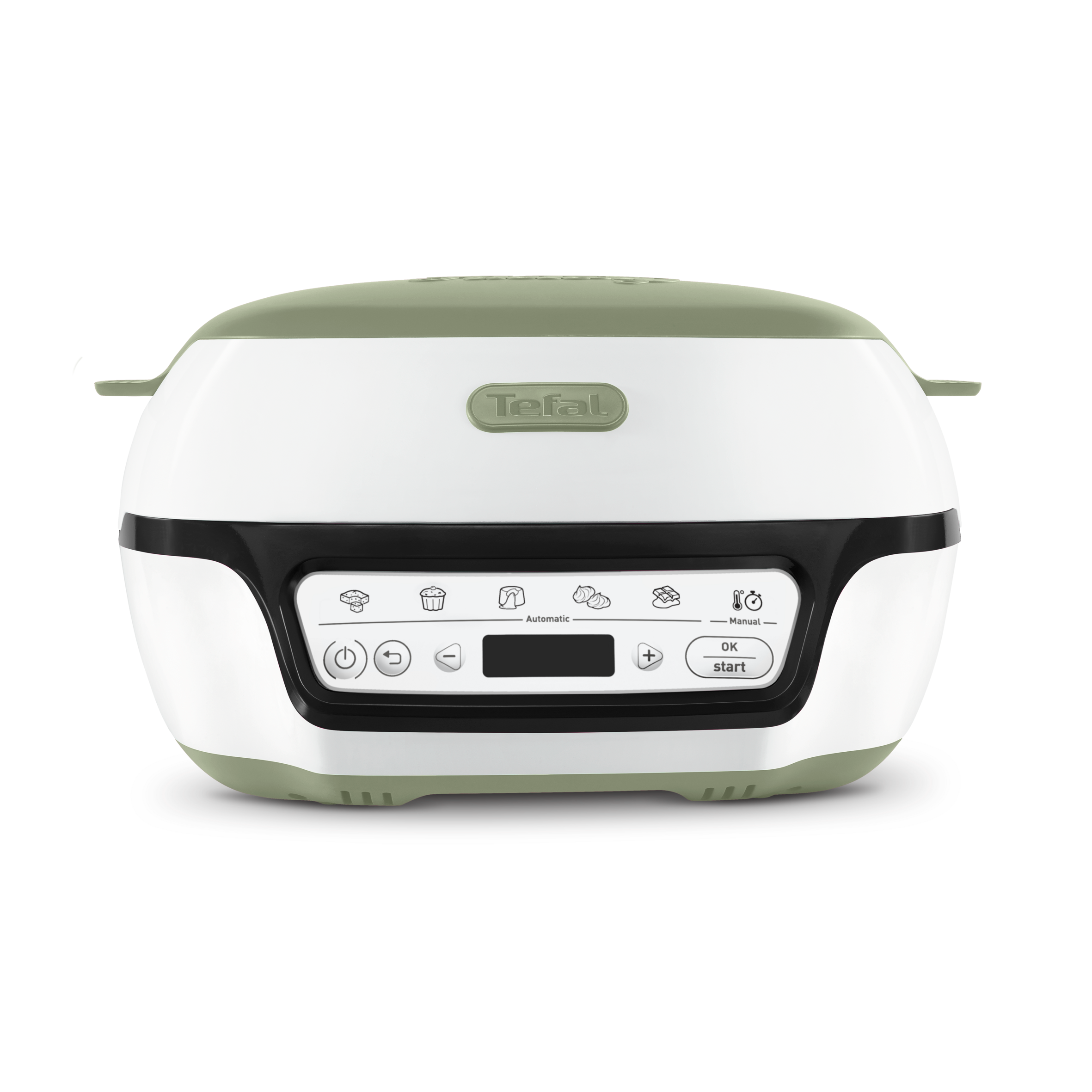 CAKE FACTORY PISTACHE