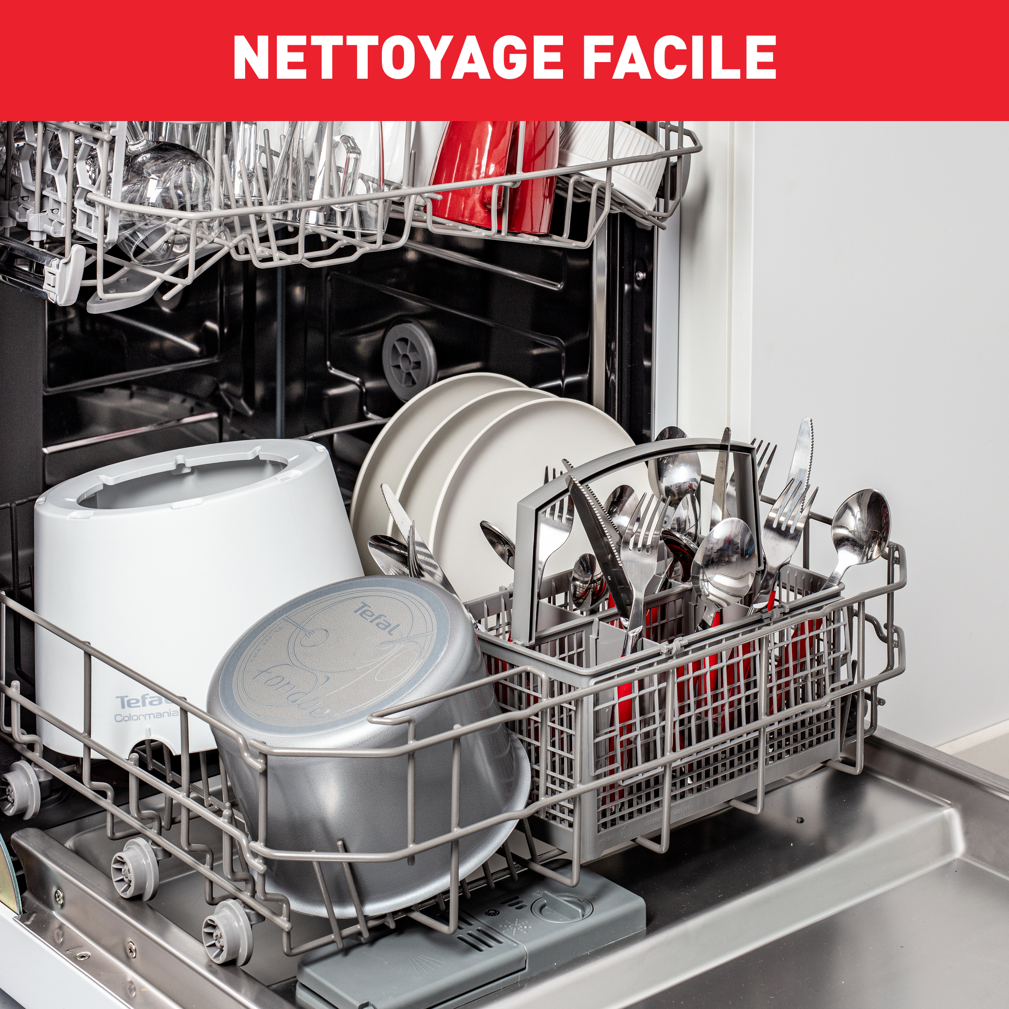 FONDUE THERMORESPECT COLORMANIA