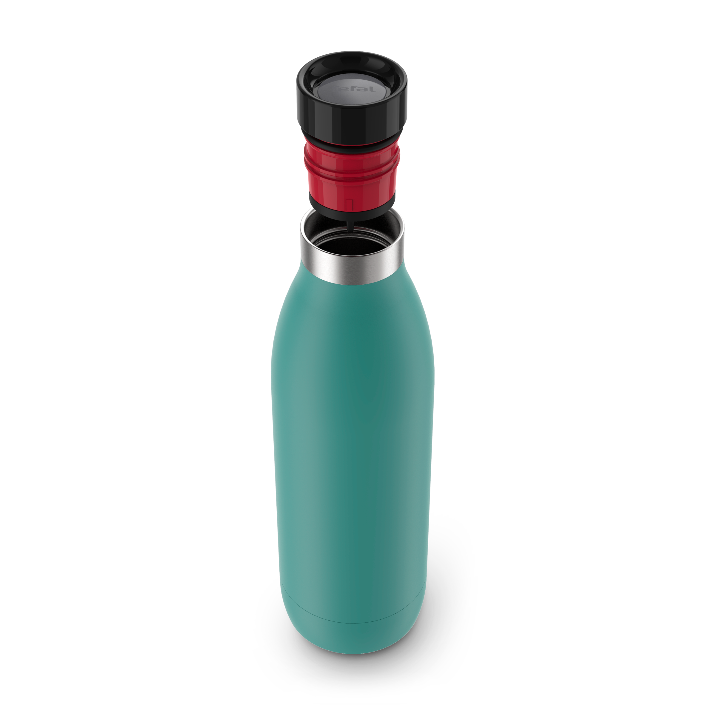 BLUDROP Gourde 0.7 L Vert