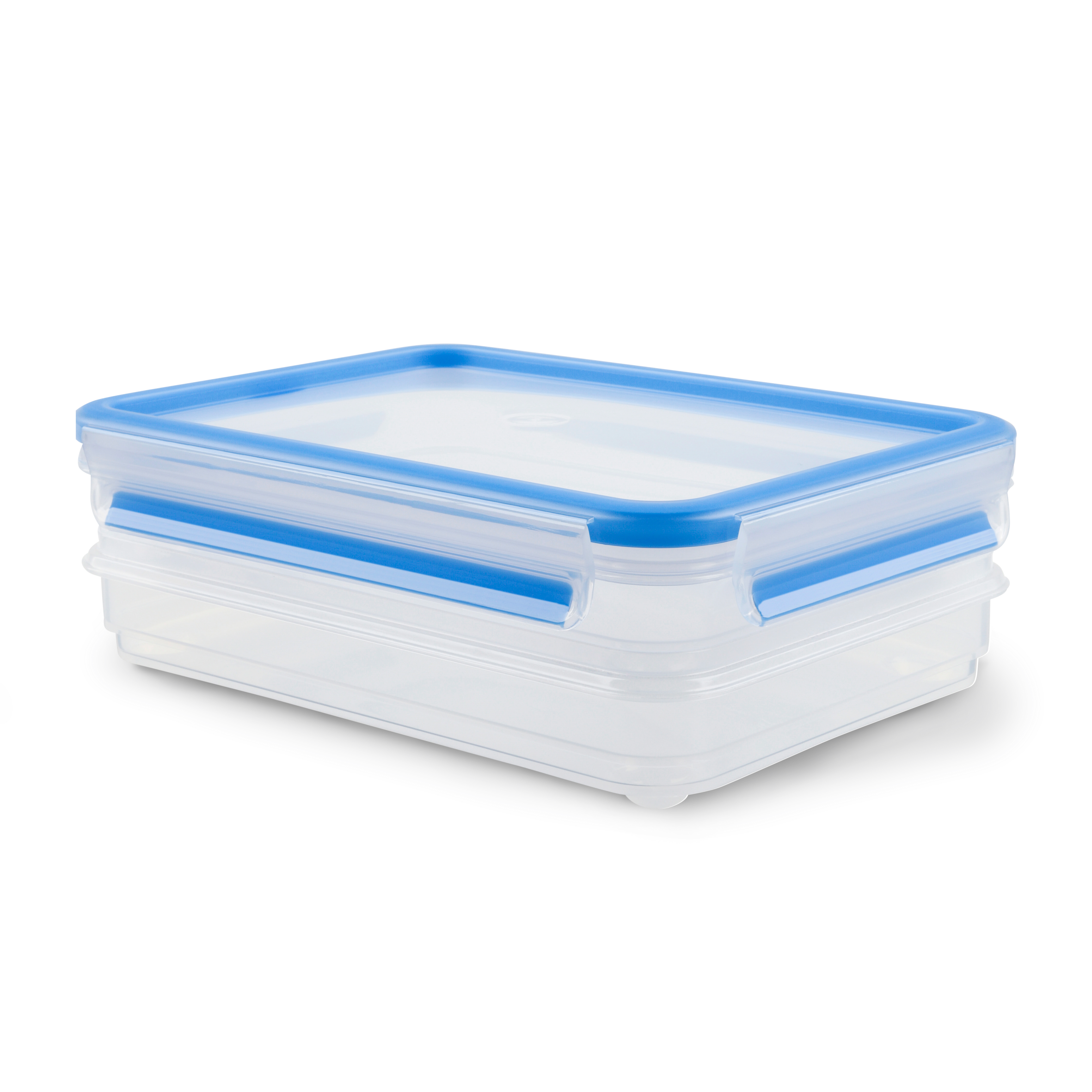 MASTERSEAL FRESH Lot de 2 boîtes de conservation alimentaire