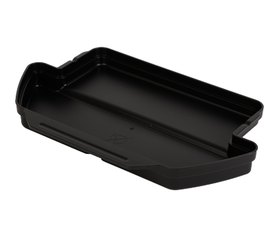 Bac récupérateur de jus TS-01039270 pour OptiGrill et OptiGrill +