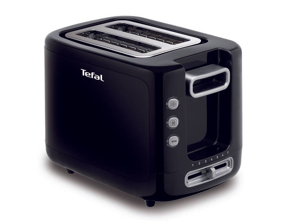 EXPRESS 2 FENTES NOIR