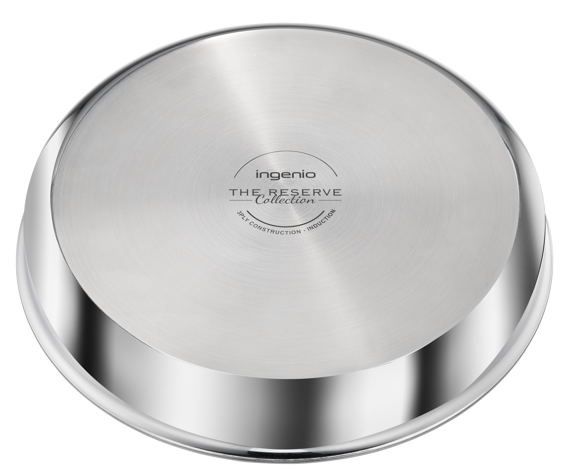 INGENIO RESERVE COLLECTION Poêle 22 cm