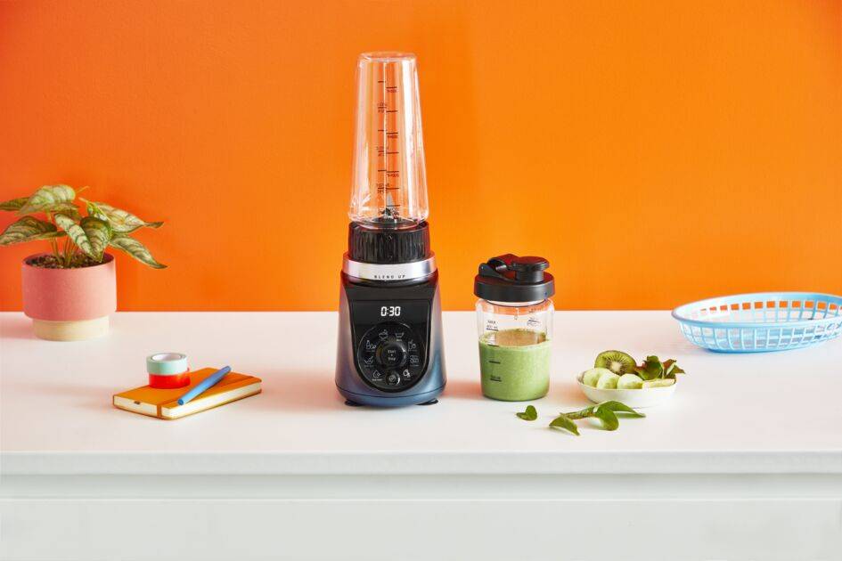 Gourde nomade 400 ml XF1908E0