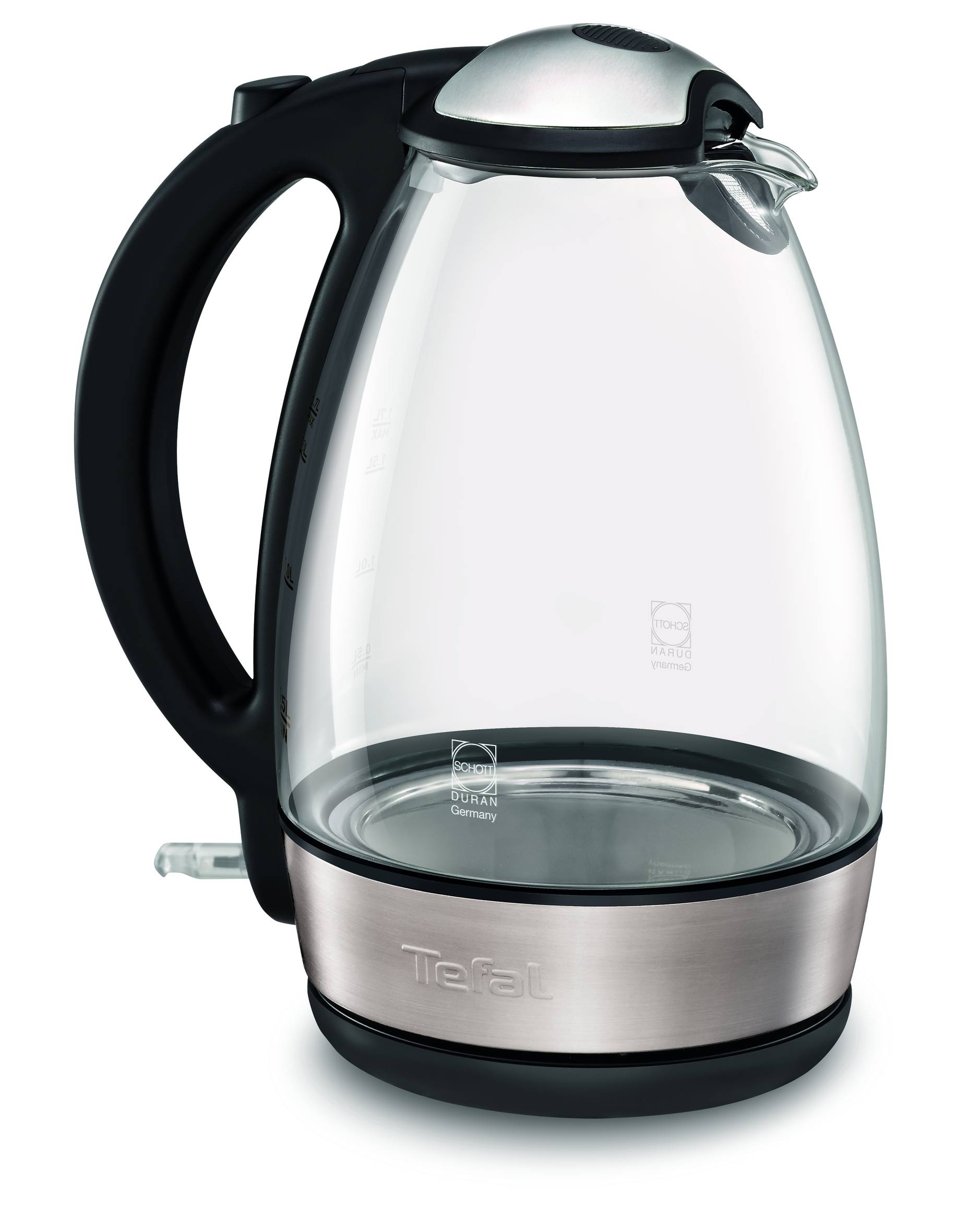 GLASS VISION VERRE 1.7L