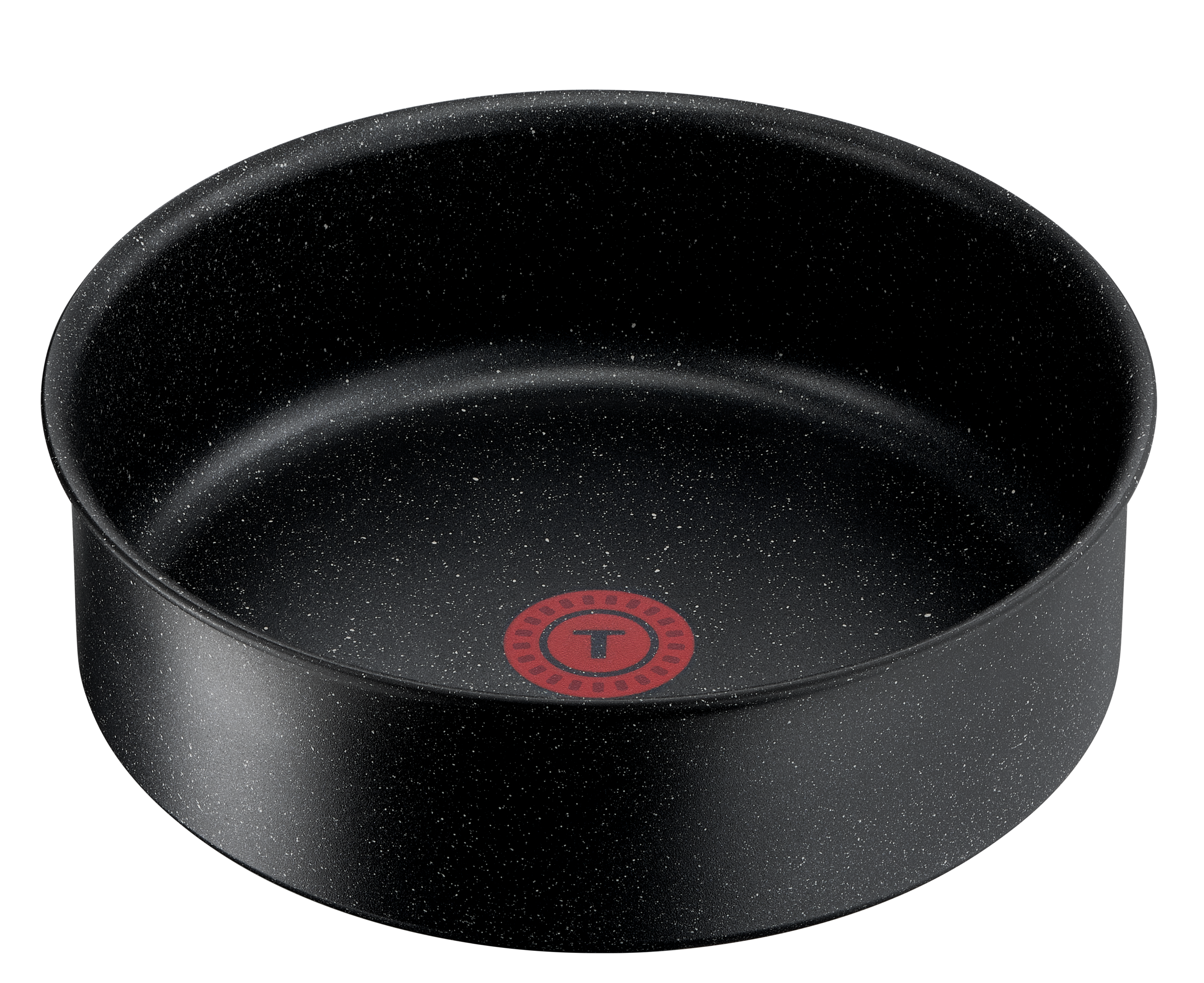 Ingenio Black Stone Sauteuse 24 cm