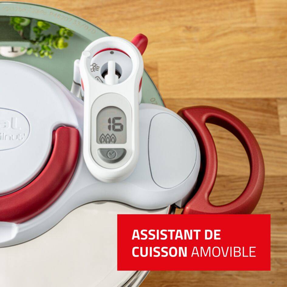 Clipsominut' perfect