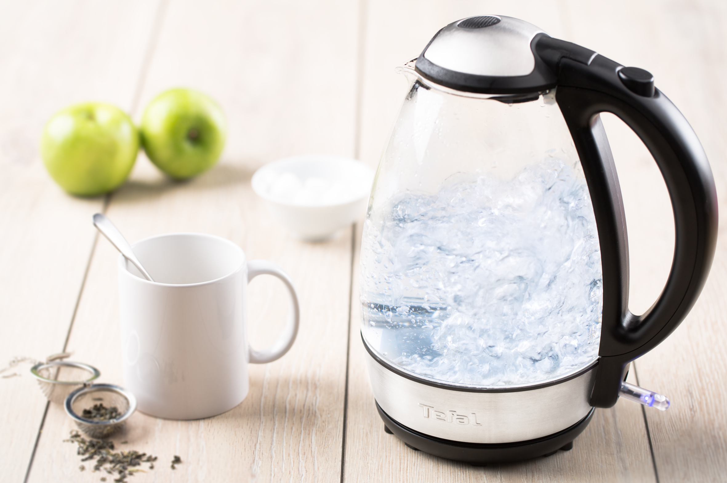 GLASS VISION VERRE 1.7L