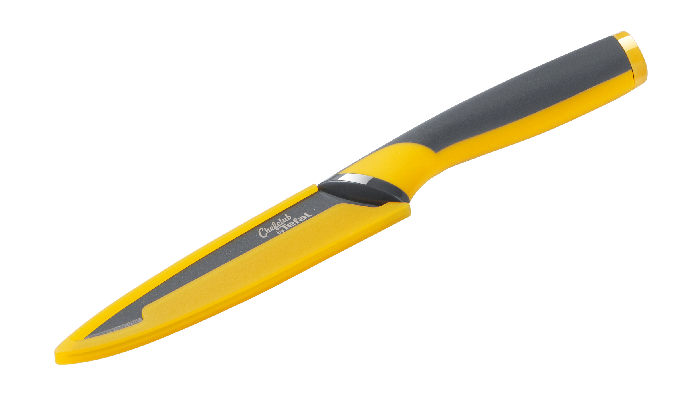 Chefclub by Tefal Couteau d'office 12 cm