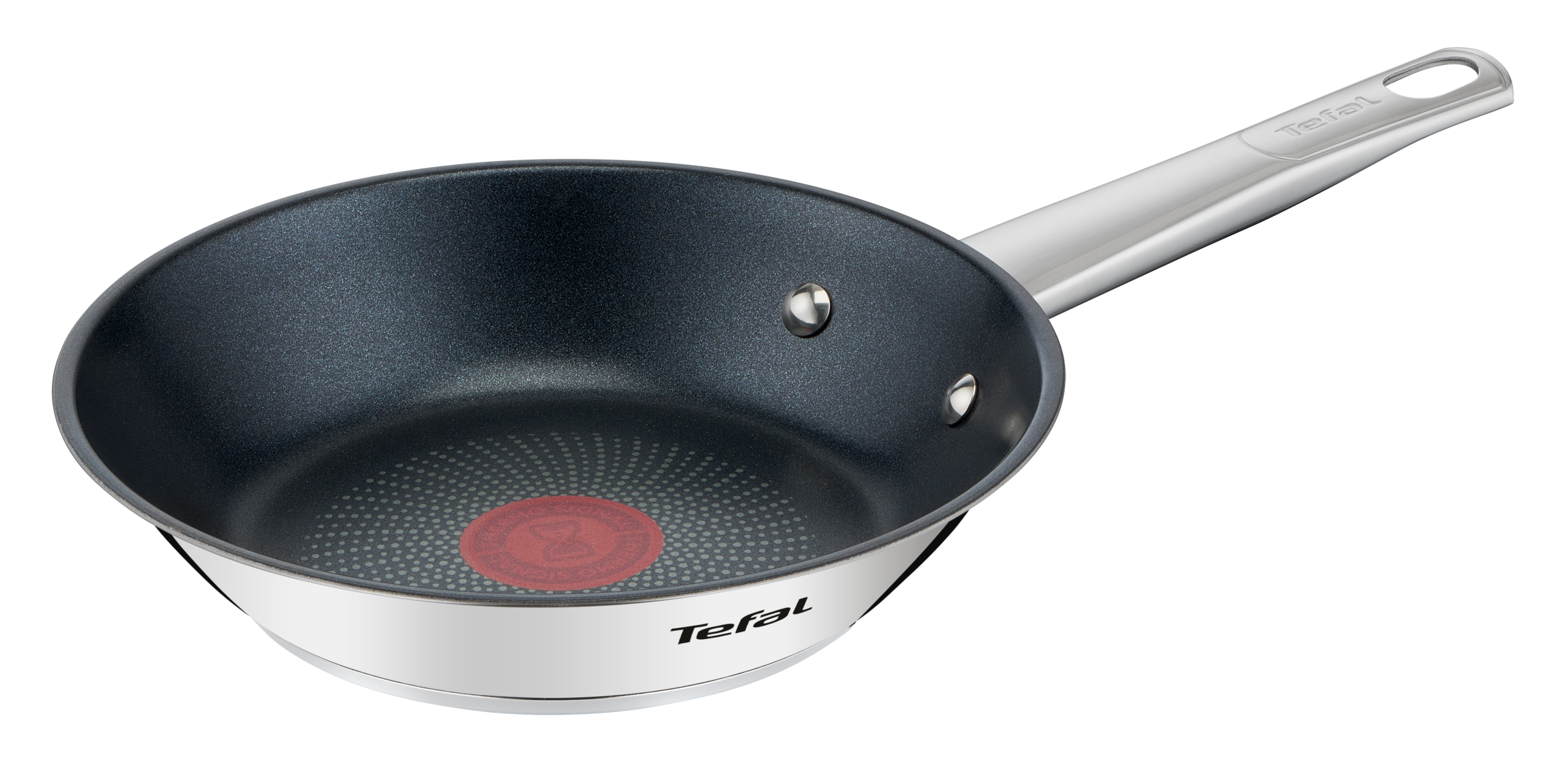 Cook Eat Lot 3 poêles 20/24/28 cm