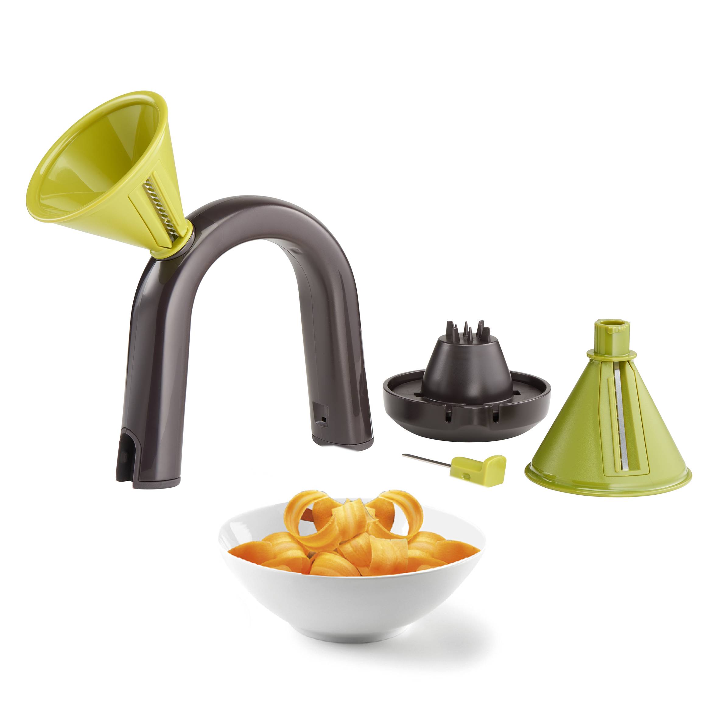 Ingenio accessoires spiralizer