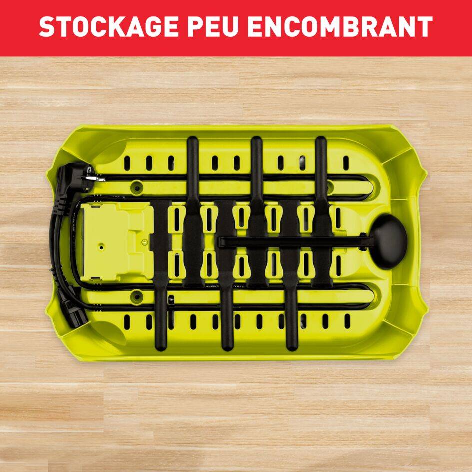 CREP'PARTY COLORMANIA 6 personnes