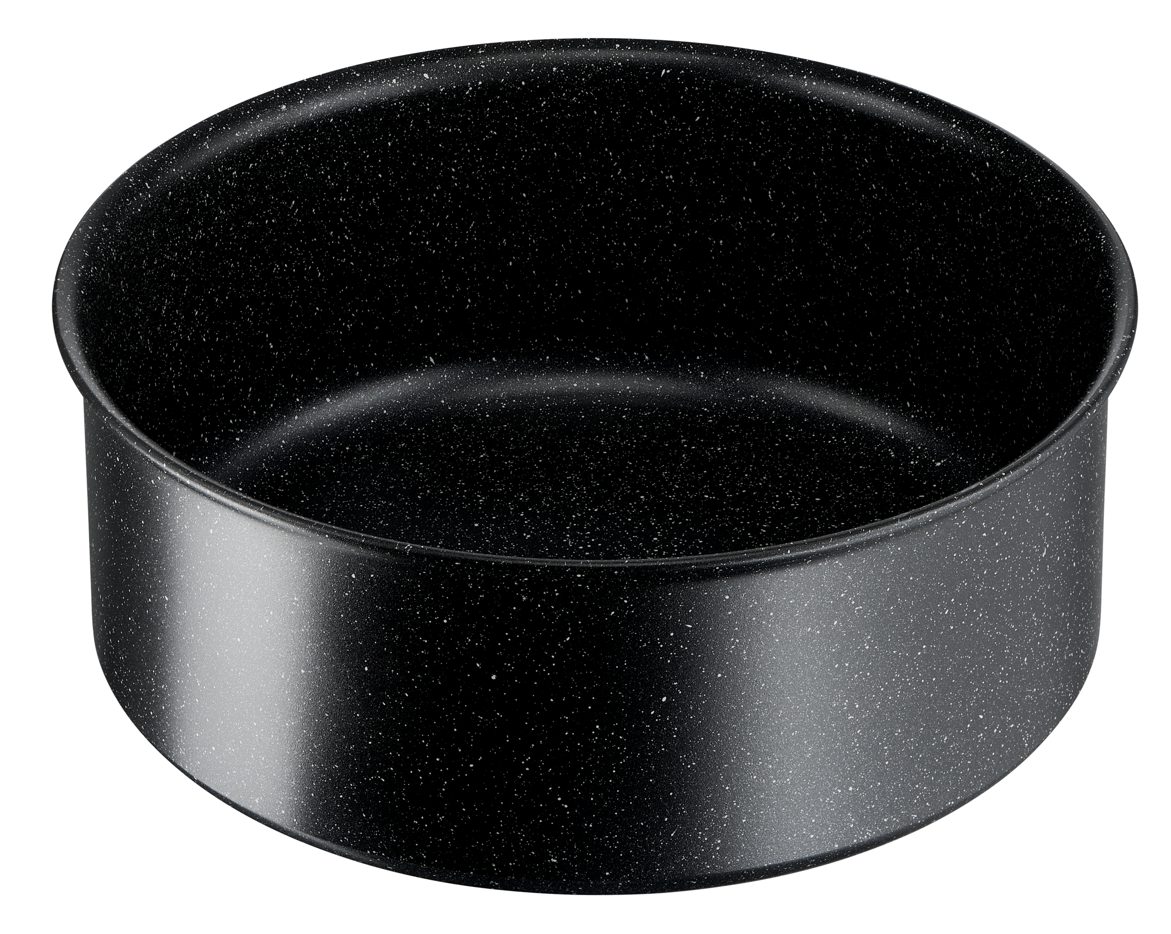 Ingenio Black Stone Casserole 18 cm