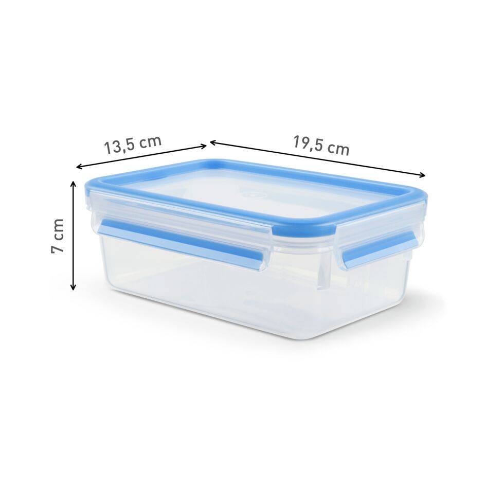 MASTERSEAL FRESH  rectangulaire 1 L