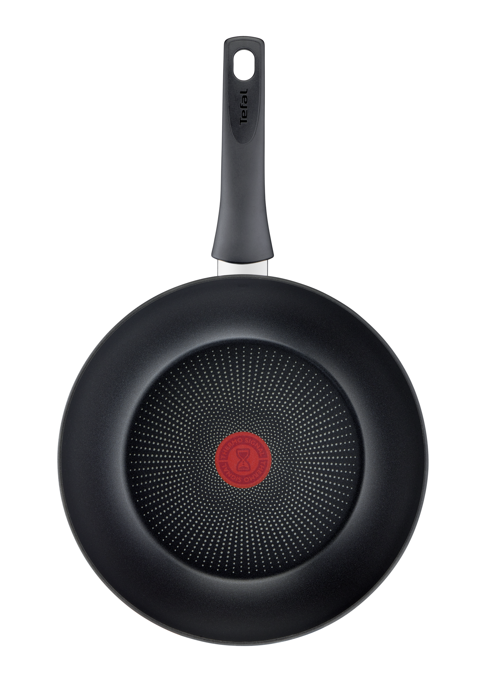 La Recyclée poêle wok 28 cm