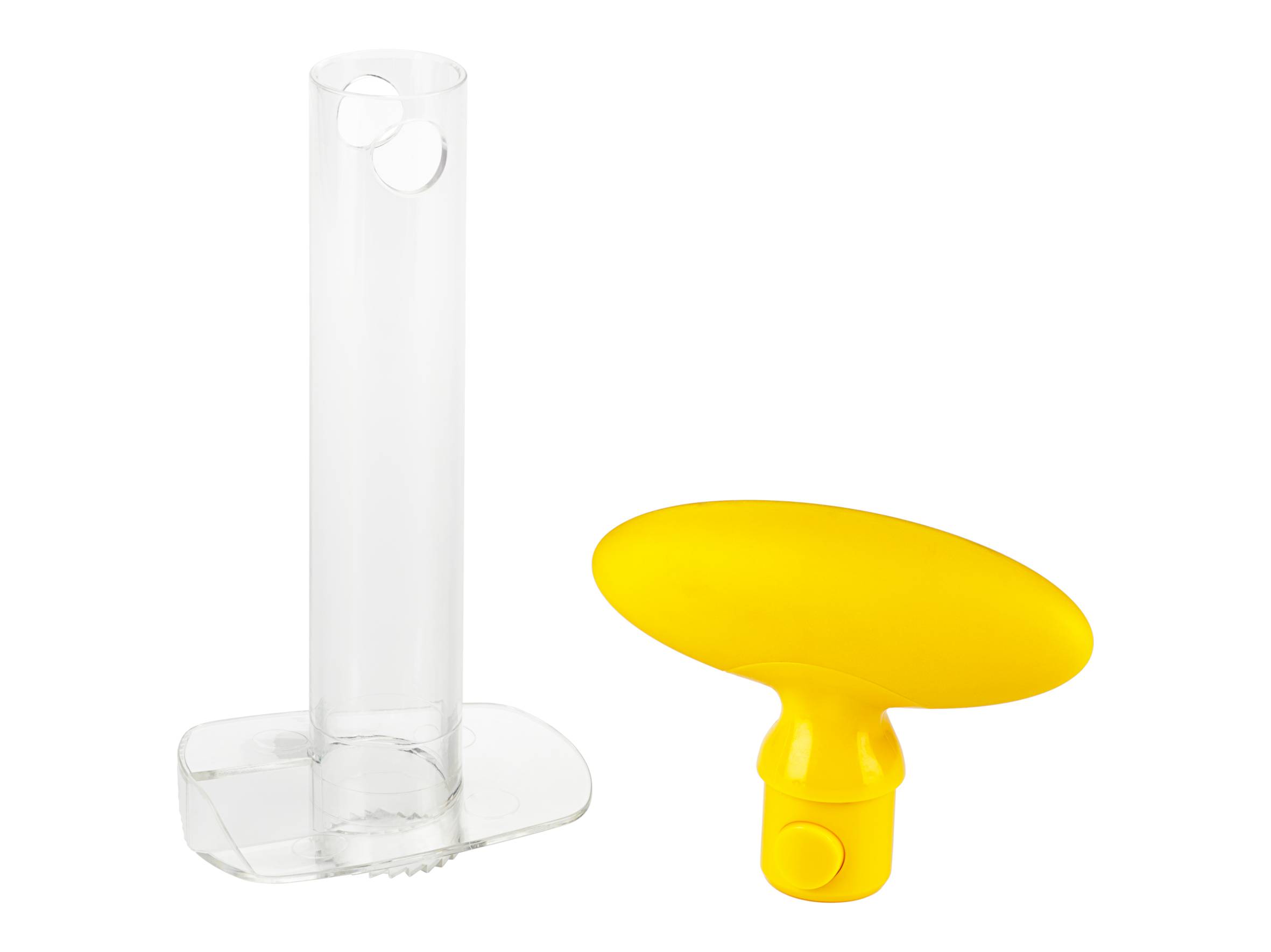 FRESH KITCHEN Découpe ananas