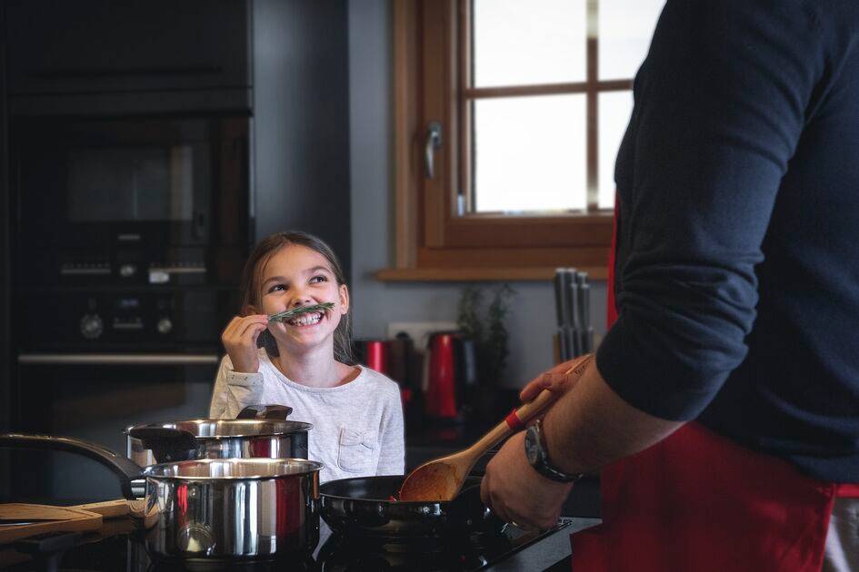 Emotion set 5 pièces poêles 20/24cm casseroles 16/18/20cm + cv