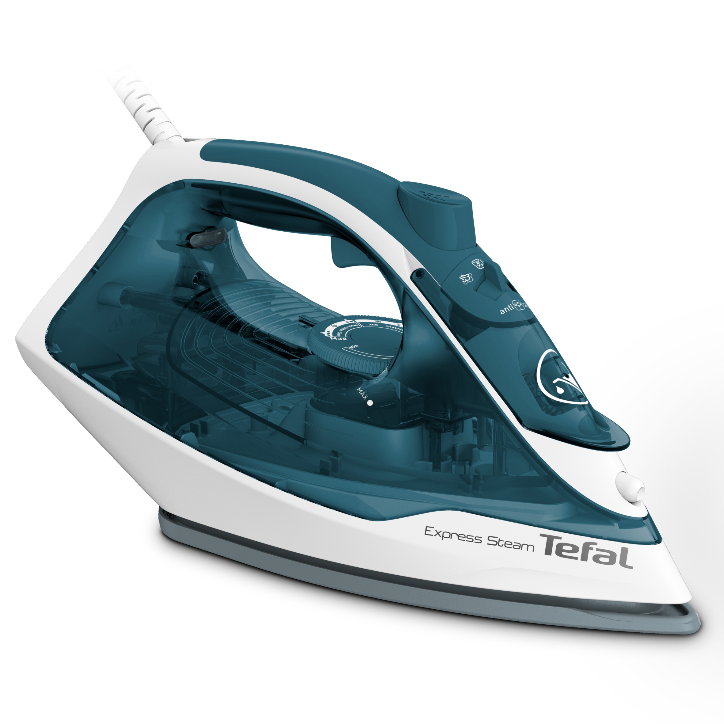 EXPRESS STEAM FV2839E0