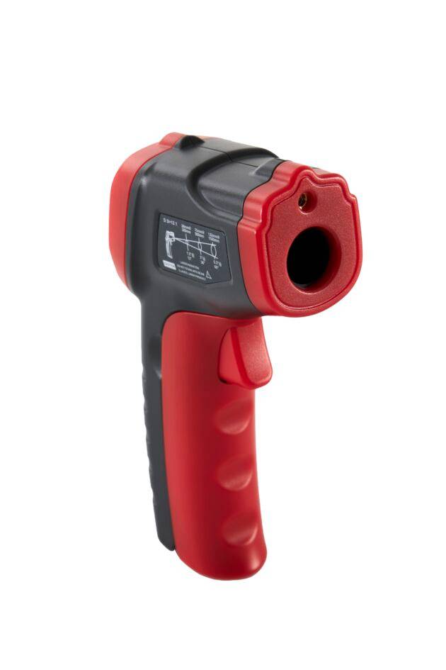 Thermomètre infrarouge XA401000