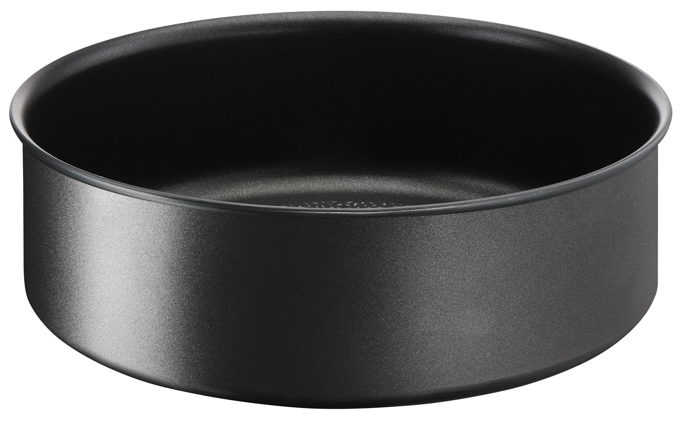 Ingenio Titanium Fusion, Sauteuse manche amovible, Antiadhésif, Induction, 24cm