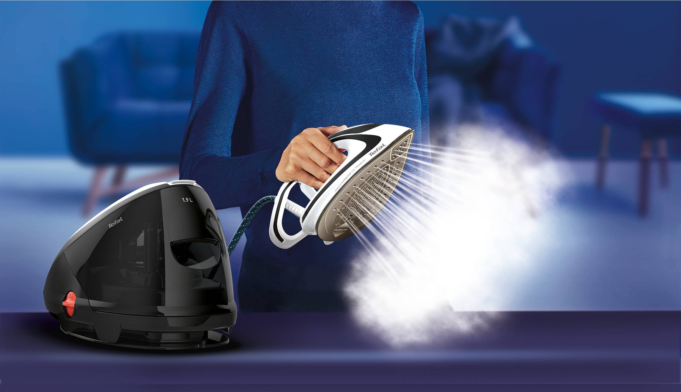 PRO EXPRESS ULTIMATE GV9550