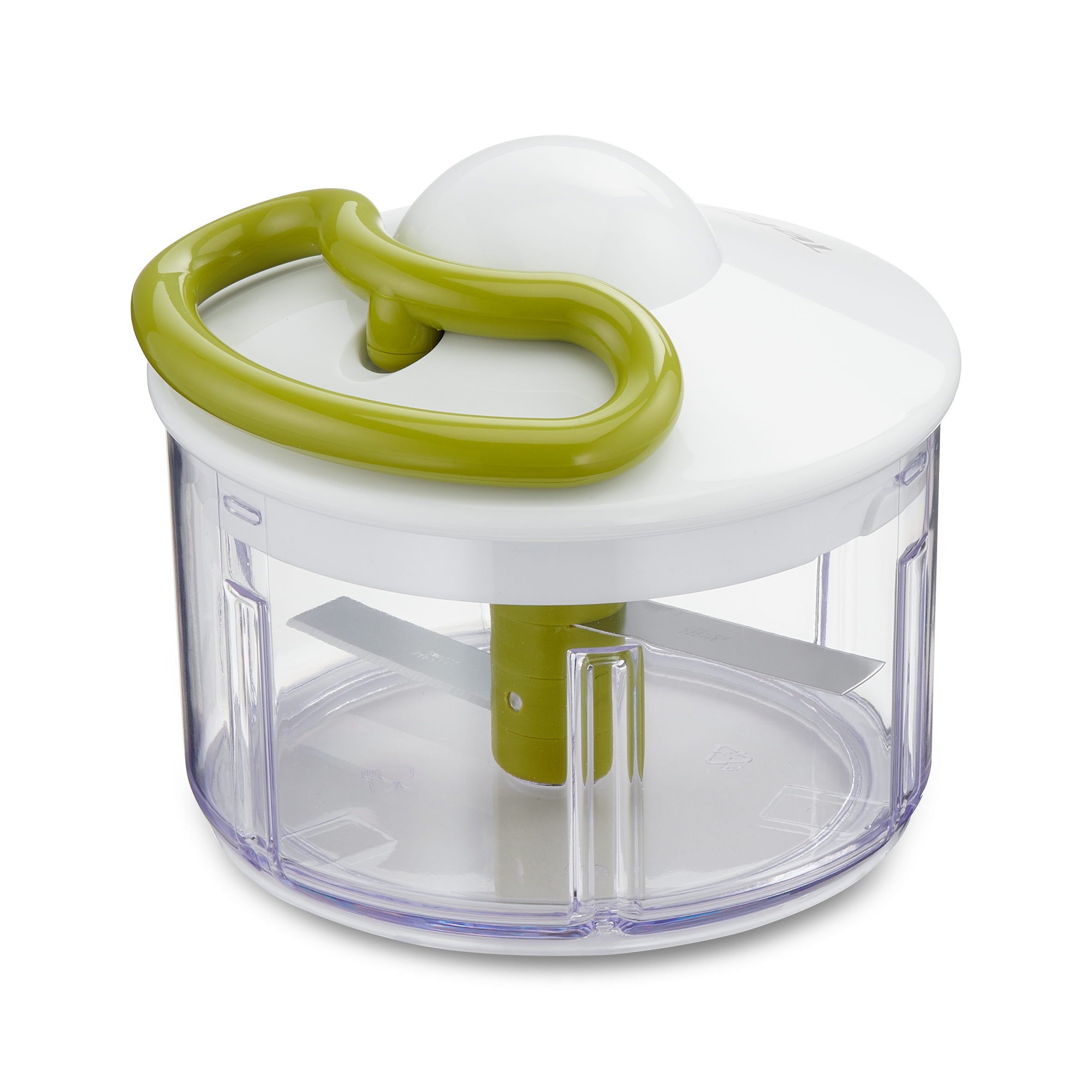 Hachoir manuel 5 secondes 500ml