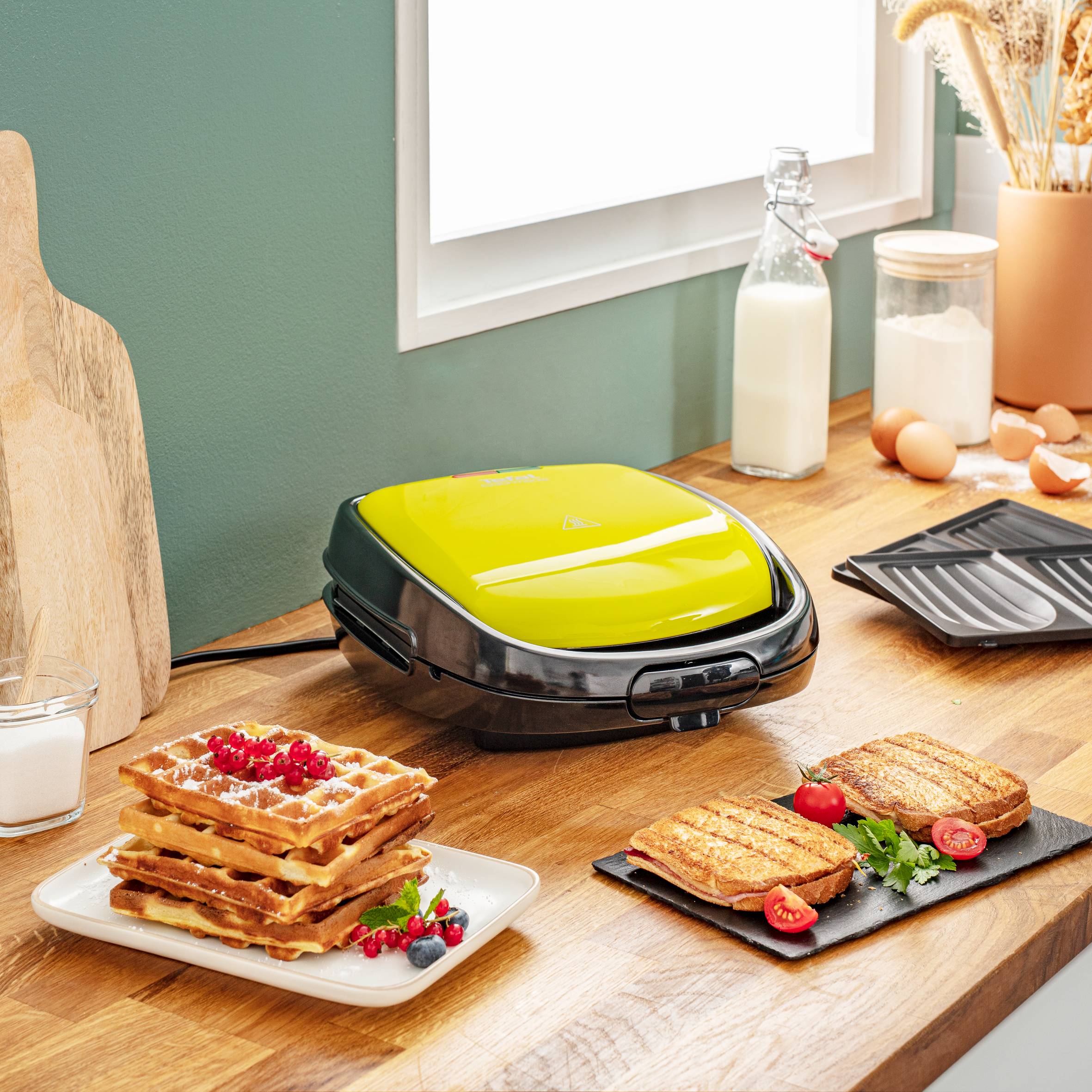 Snack time colormania