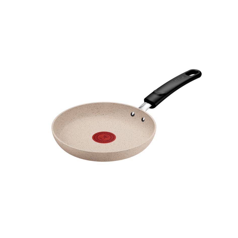 Chandeleur 2026,Revêtement antiadhésif,Poêle 19 cm,Induction