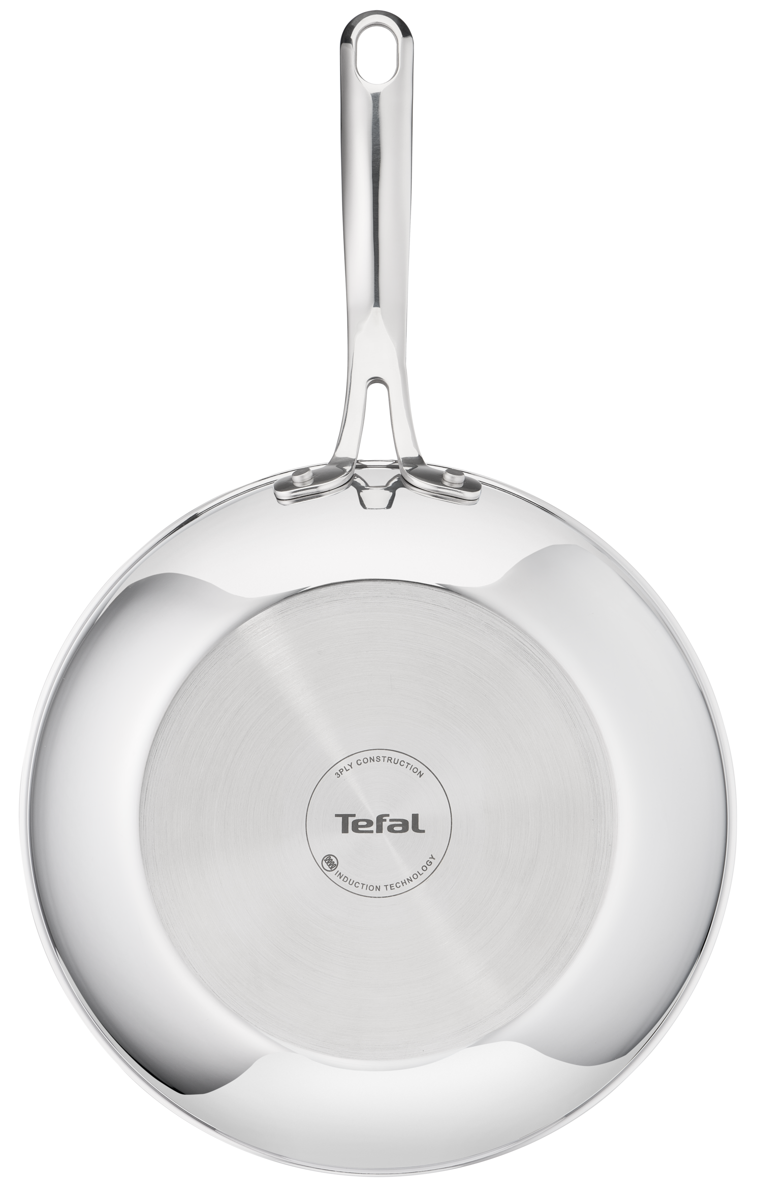 Eternal Mesh Poêle wok 28 cm + Couvercle