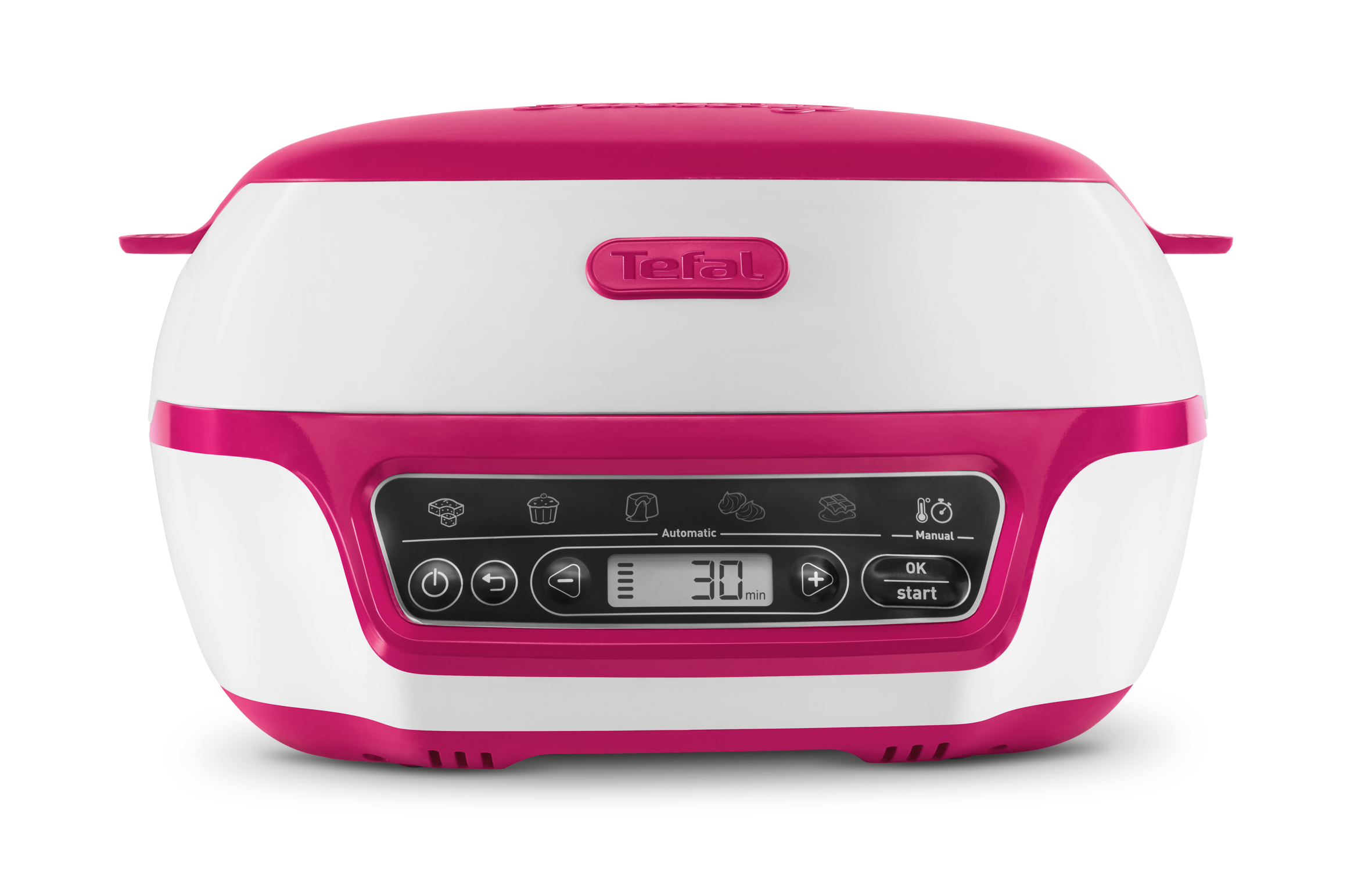 CAKE FACTORY  3 moules fouet et spatule inclus