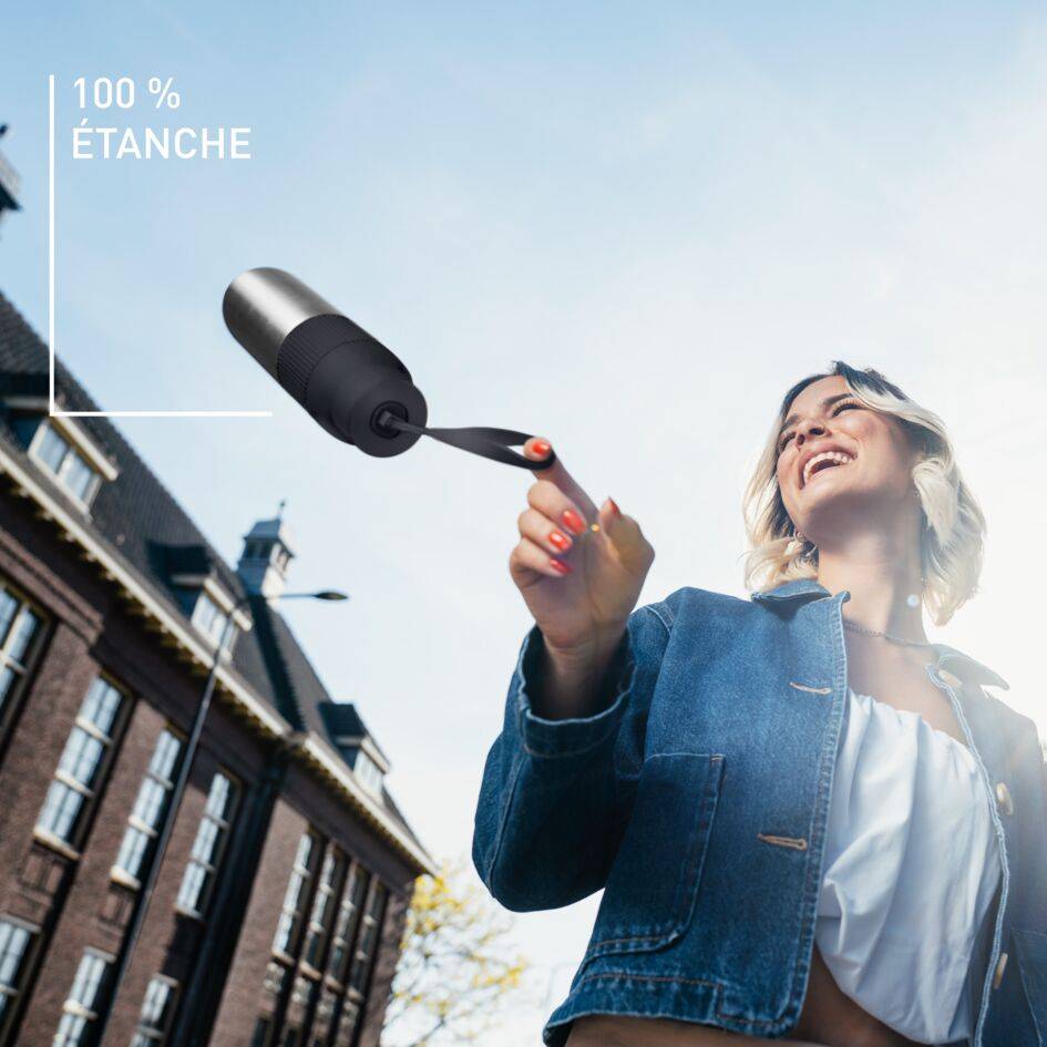 BEYOU TWIST, GOURDE ISOTHERME