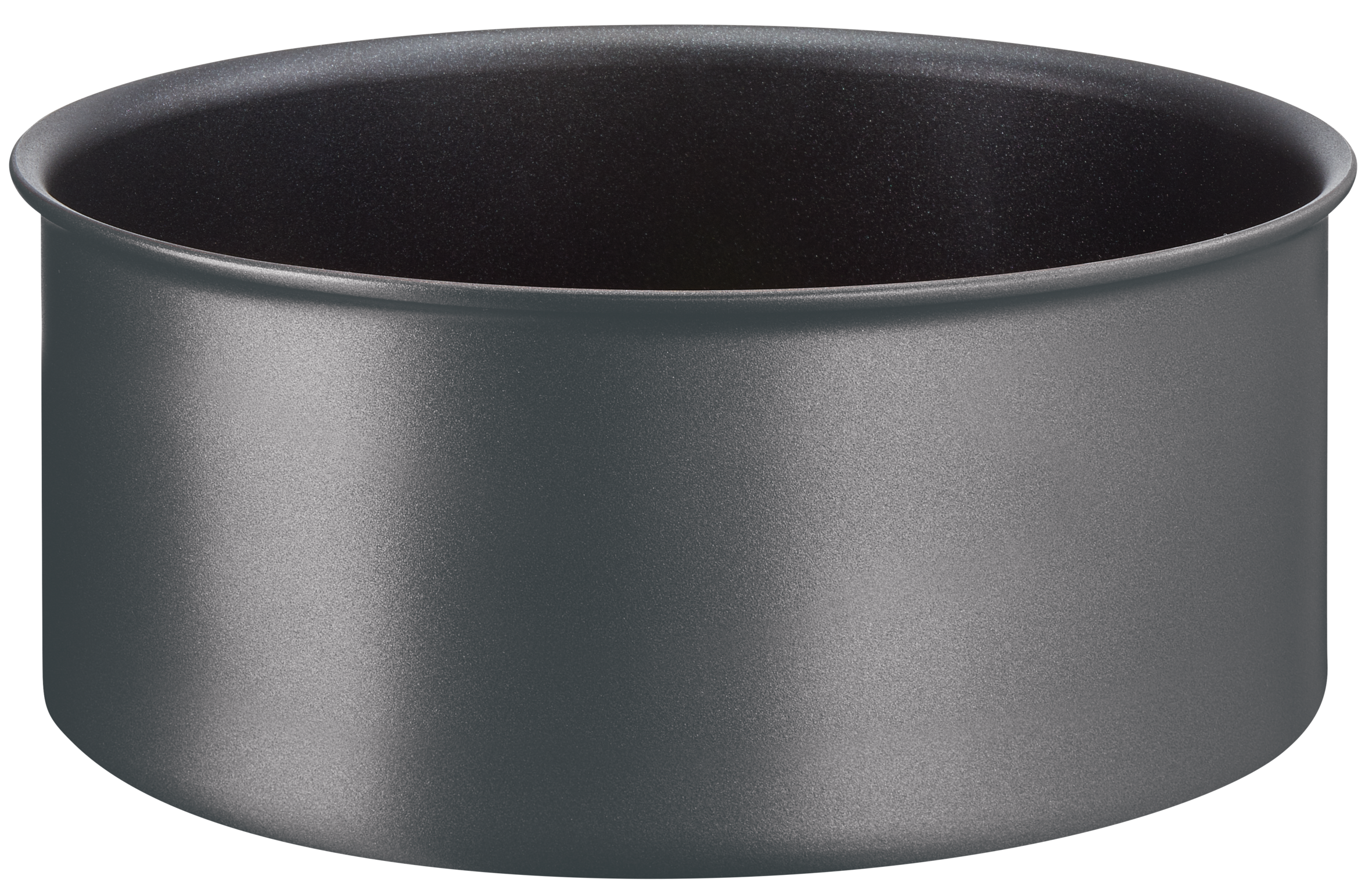 Ingenio performance gris coal batterie de cuisine 10 pièces