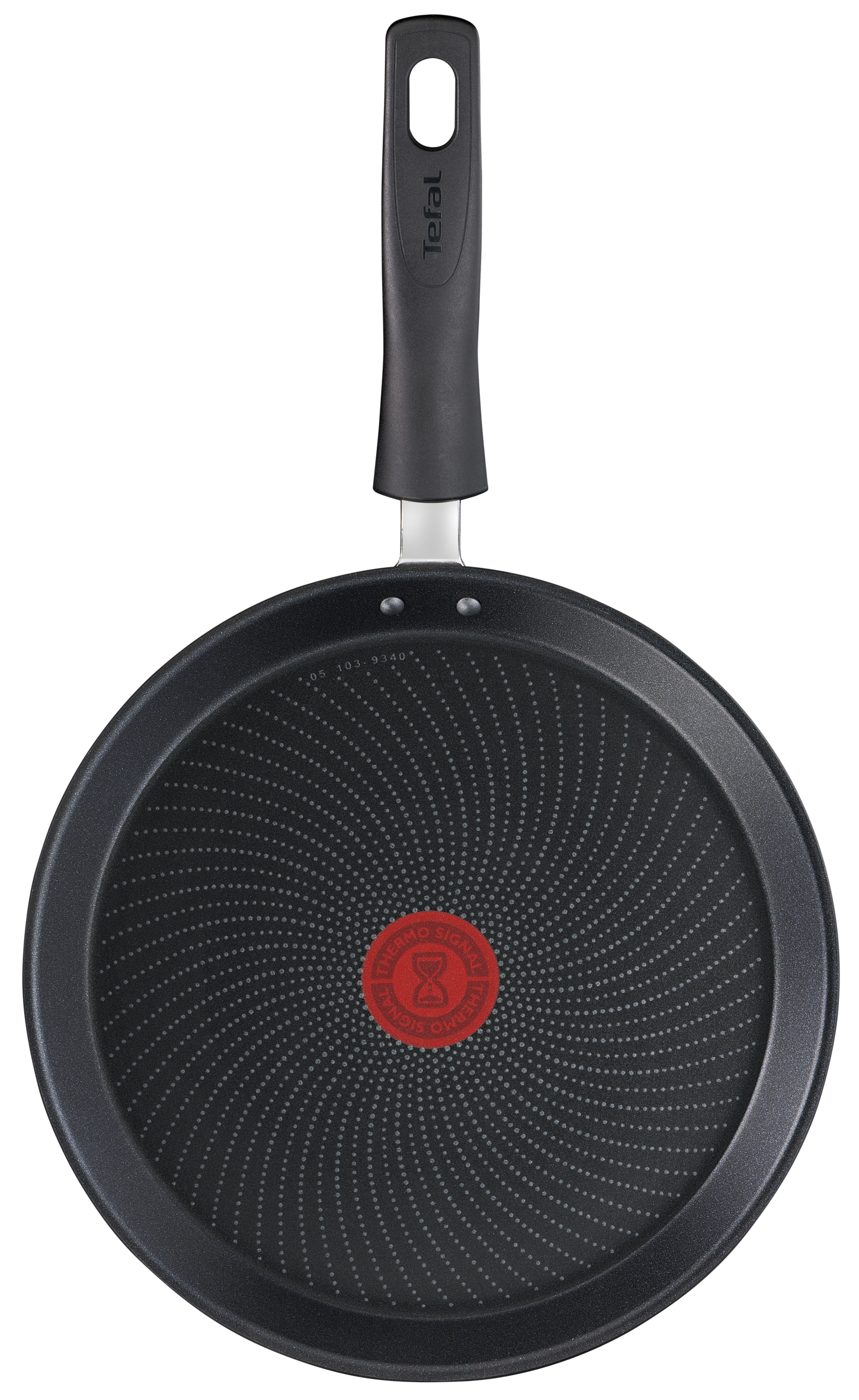 Start & Cook Poêle à crêpe 25 cm