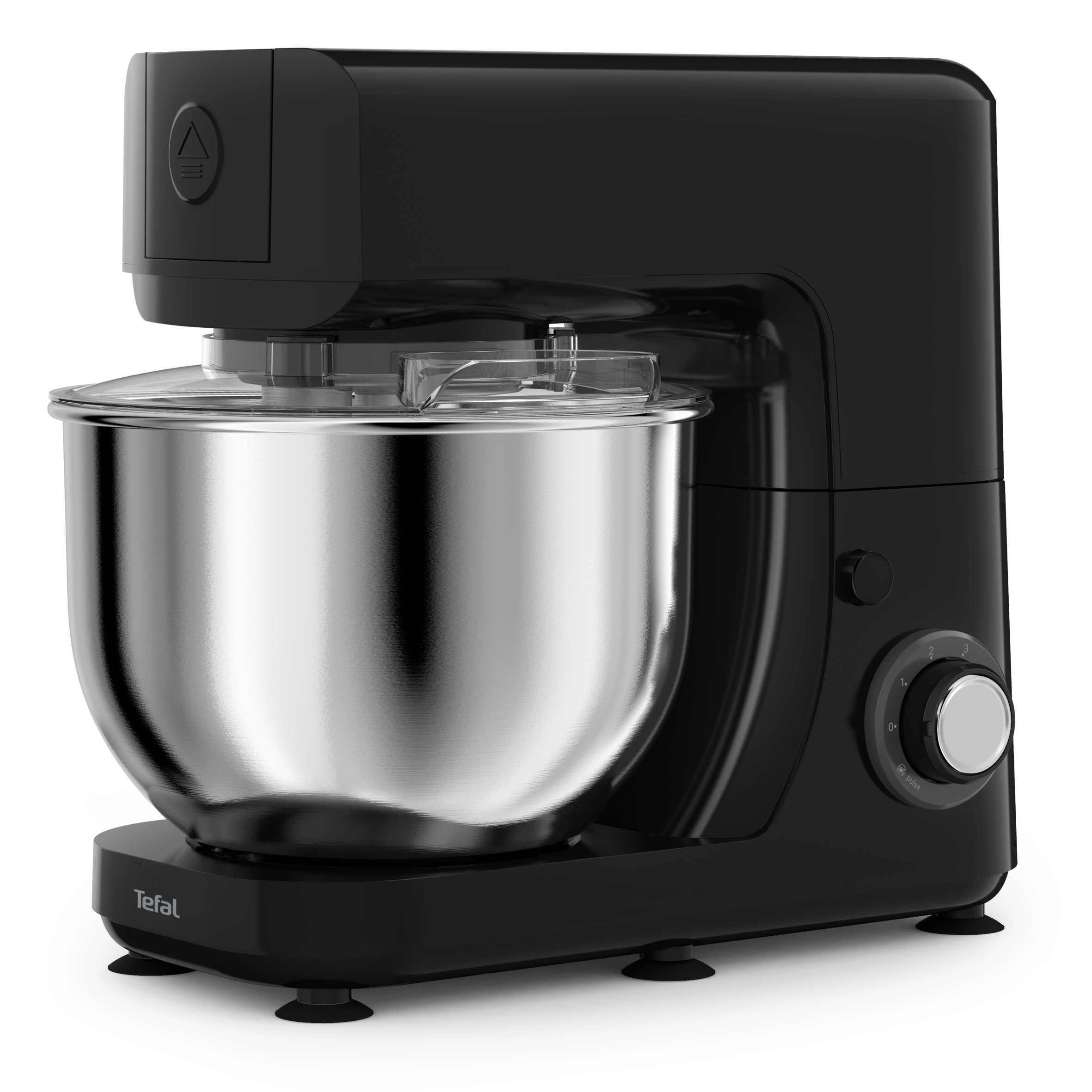 MASTERCHEF ESSENTIAL  800 W NOIR