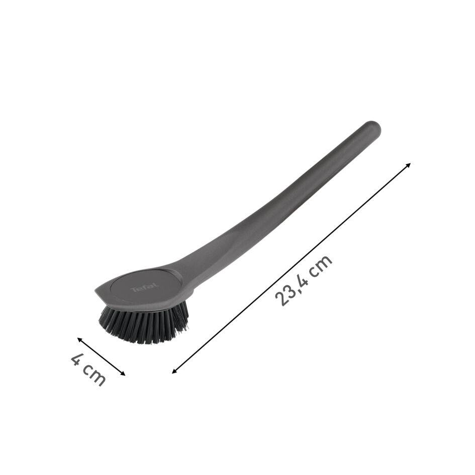 Brosse de nettoyage pour gril