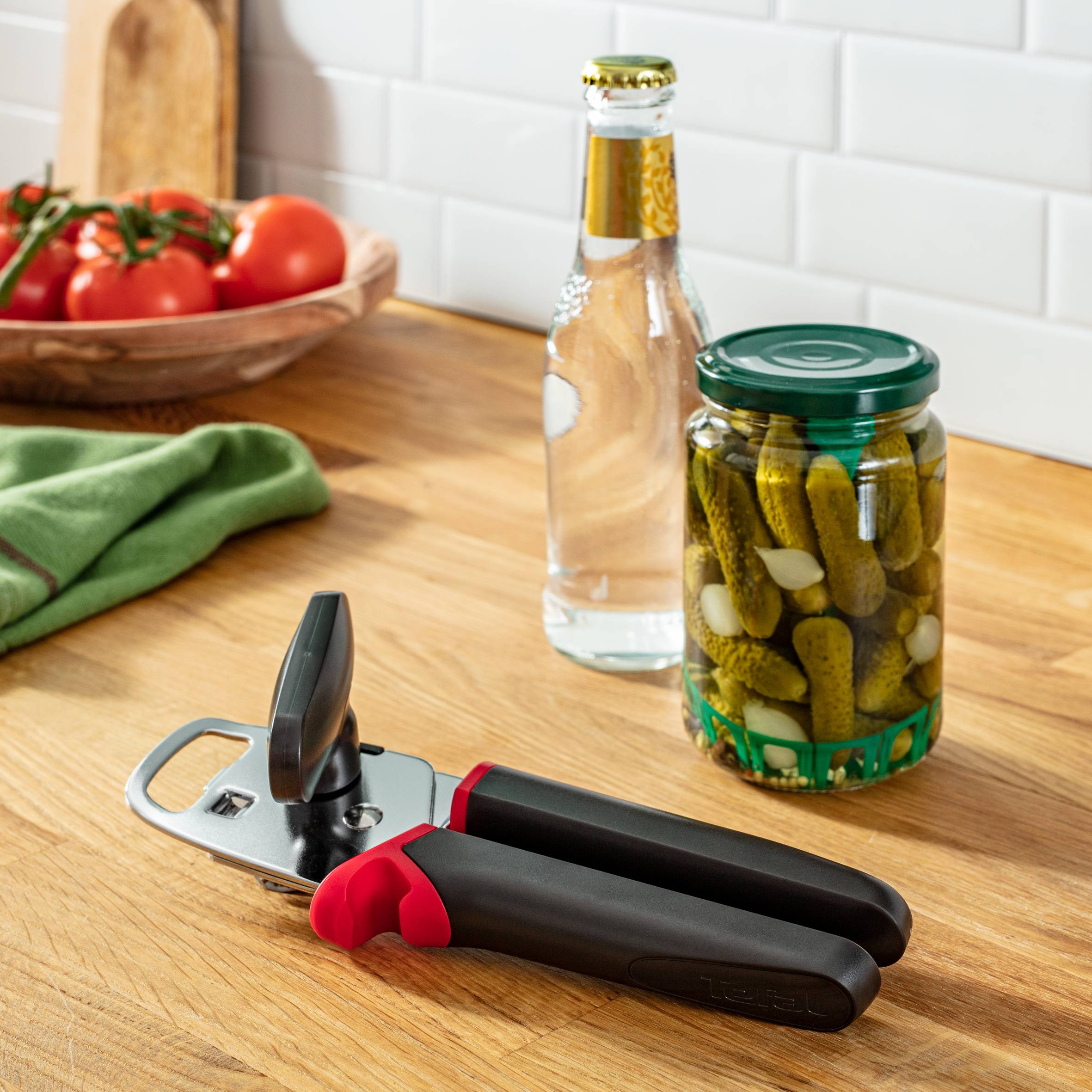 Ingenio ouvre boîte